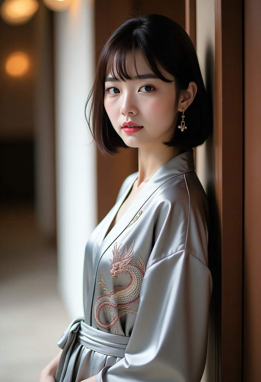 梅花三弄之梅花烙