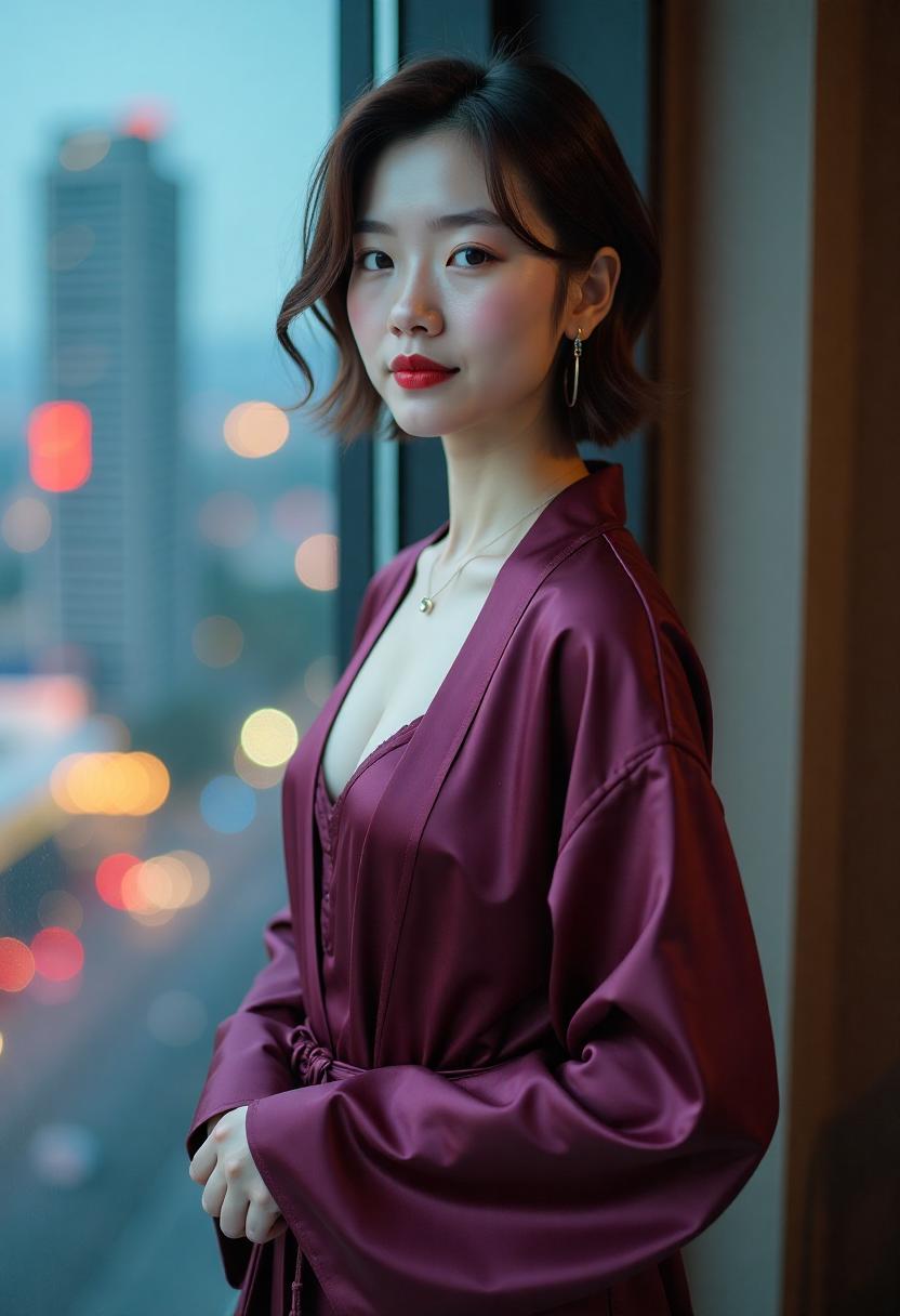 鬼丈夫 修复版