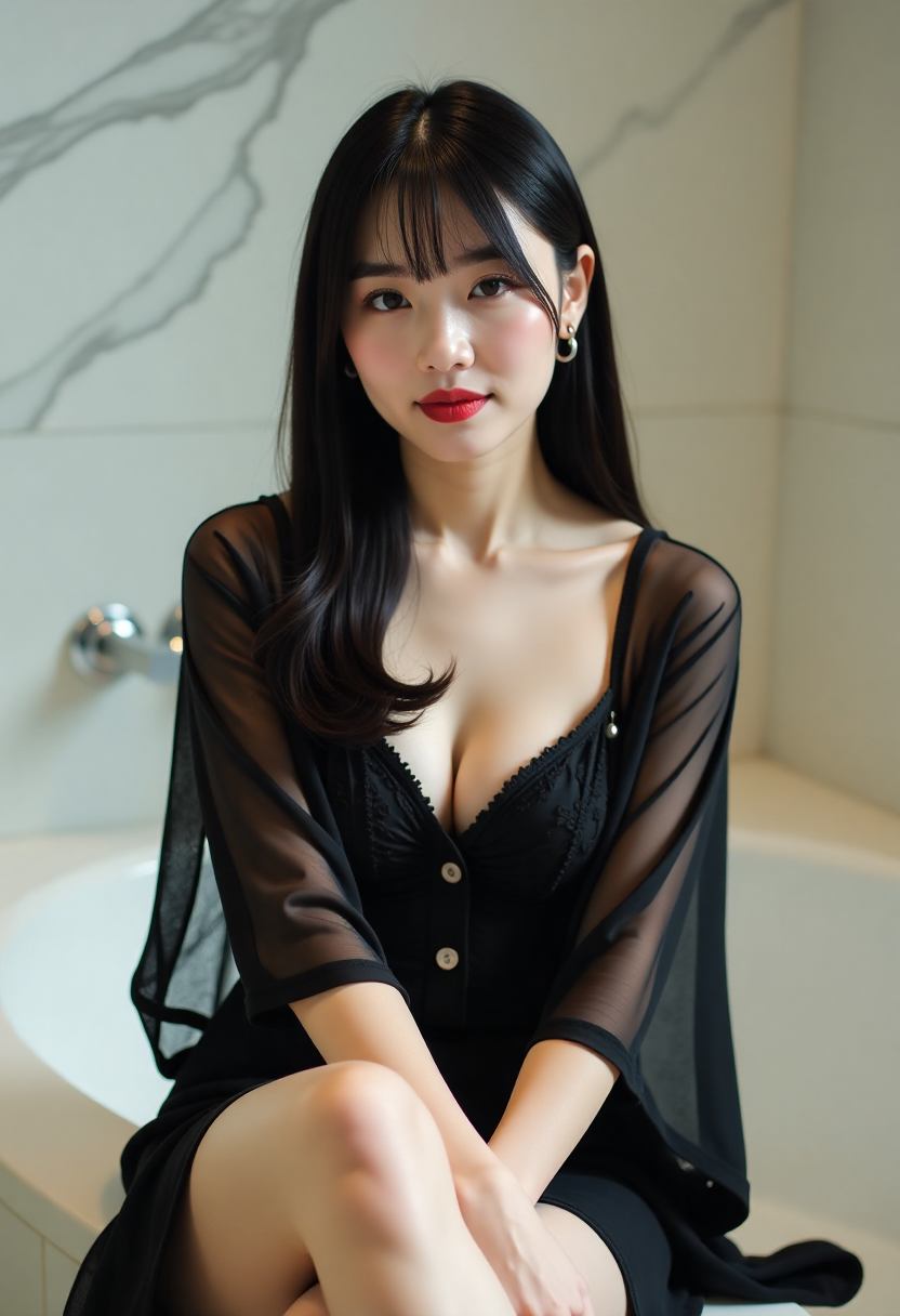 哑妻 高清国语